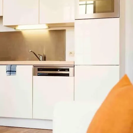 Appartement Cosy 1bdr @university Area *