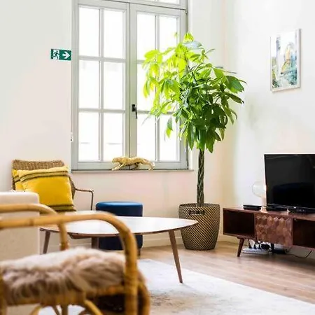 Cosy 1bdr @university Area * Anvers